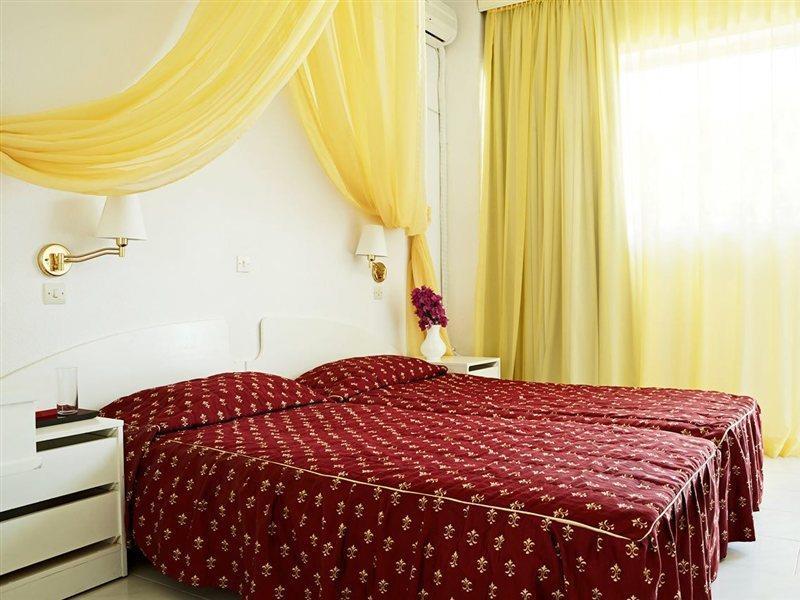 Castello Di Rodi Appartement *