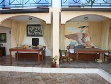 Appartement Castello Di Rodi Kallithéa