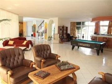 Castello Di Rodi Appartement