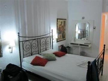 Appartement Castello Di Rodi Kallithéa