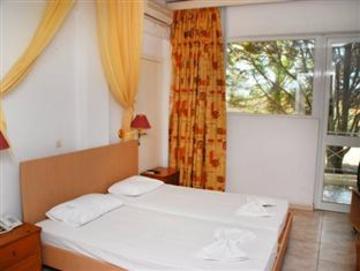 Appartement Castello Di Rodi Kallithéa